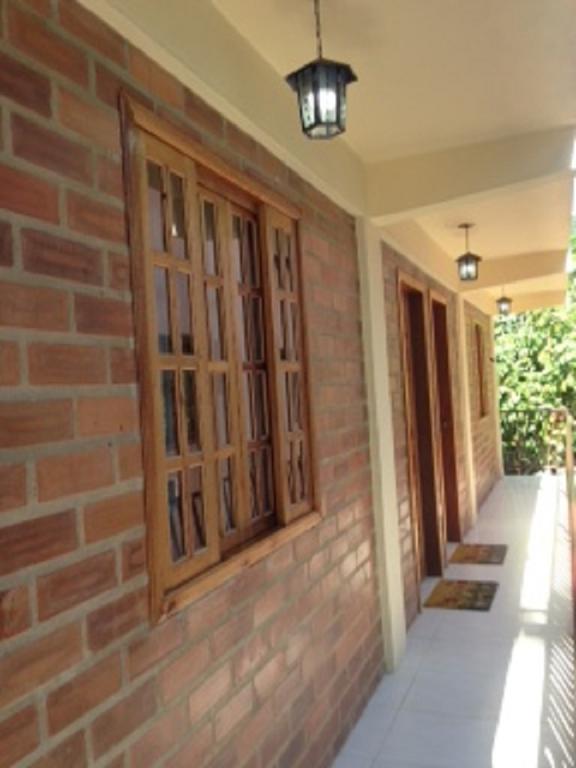 Oasis Do Barral Gasthof 2*