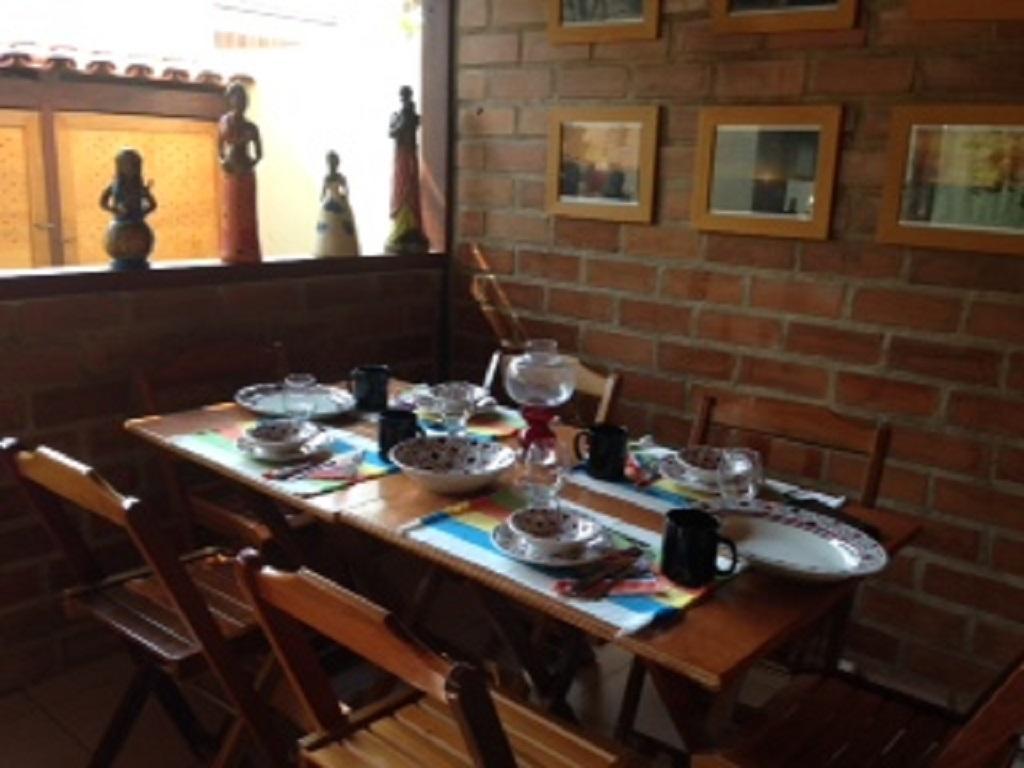 Gasthof Oasis Do Barral