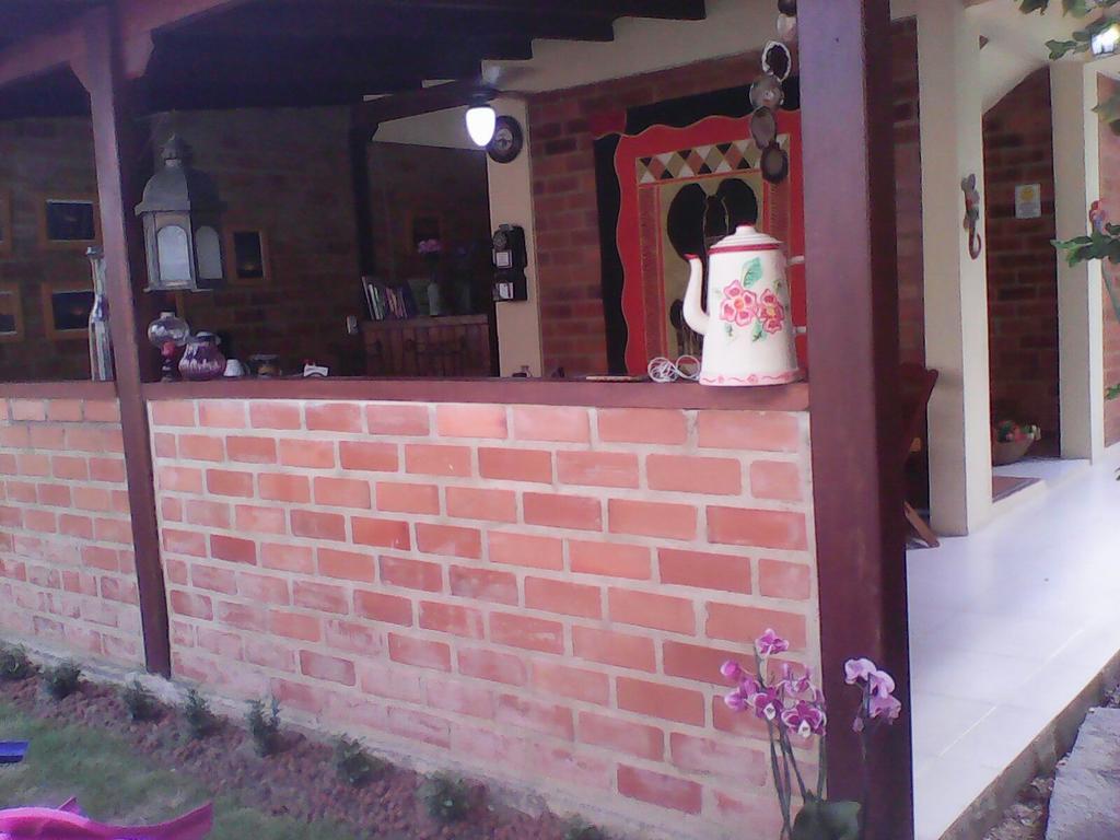 Oasis Do Barral Gasthof 2*