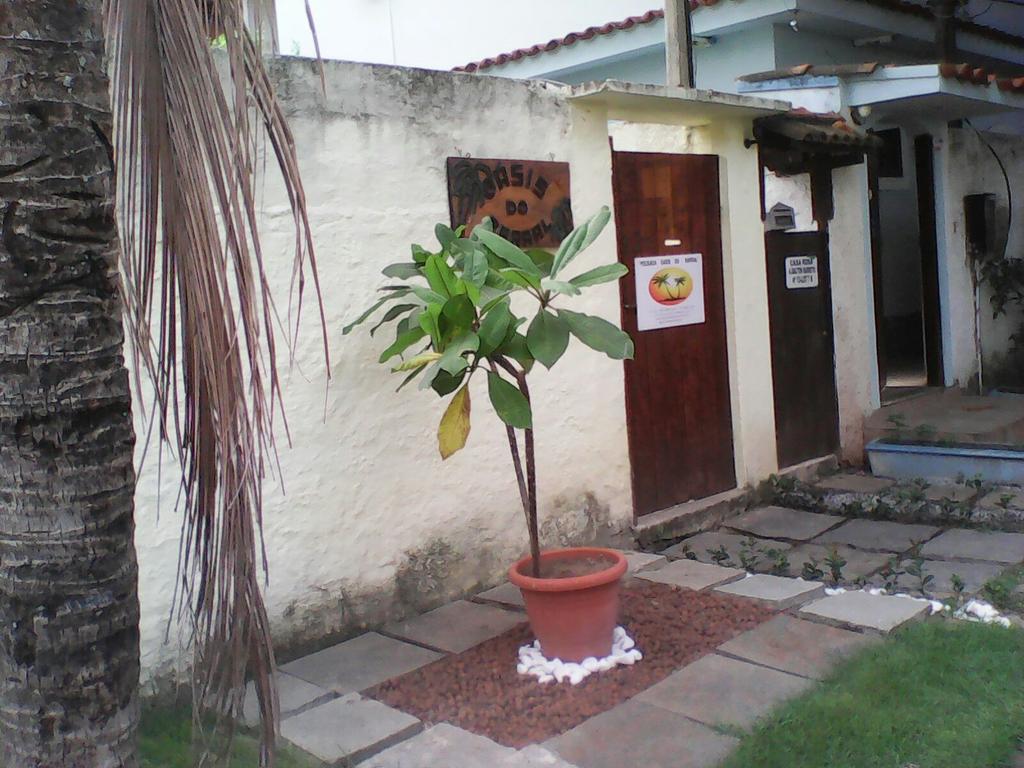 Oasis Do Barral Gasthof 2*