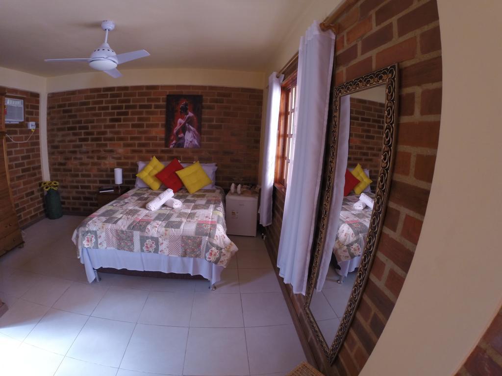 Gasthof Oasis Do Barral 2*